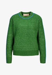 Selezionato, formal garden