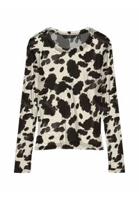 LOVA  - Longsleeve - chocolate torte