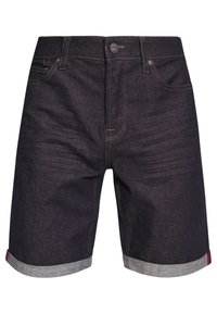 Only & Sons Farkkushortsit - blue denim