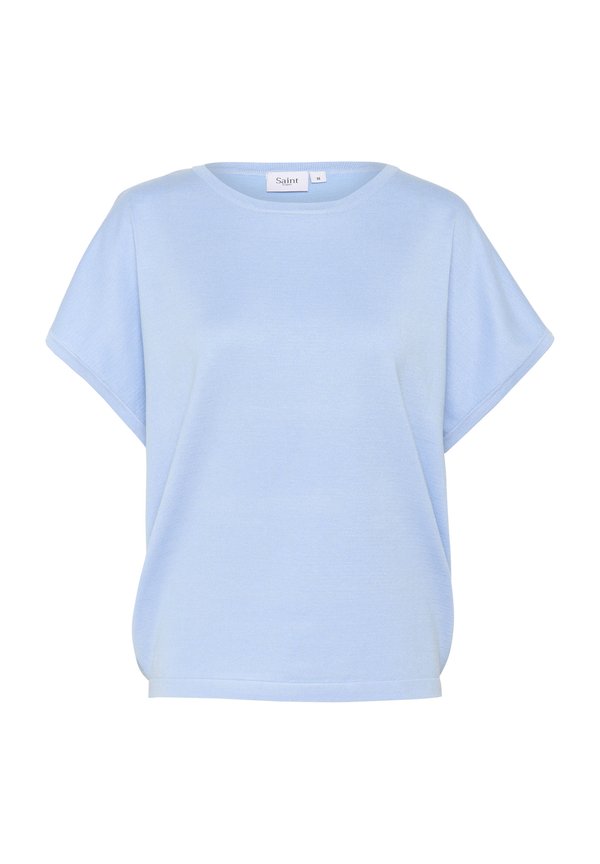 MILASZ R-N SS - Basic T-shirt4