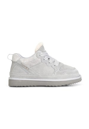 SNEAKERS - Matalavartiset tennarit - white snow