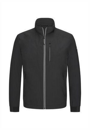 MSDOMIZIO - Trainingsjacke - schwarz