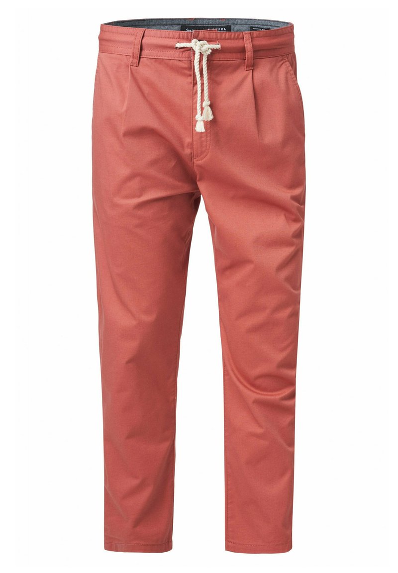 Salsa Jeans Broek donkerroze Salsa Jeans Broek donkerroze