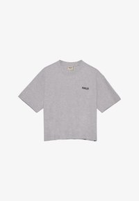 Ej vald, light grey melange
