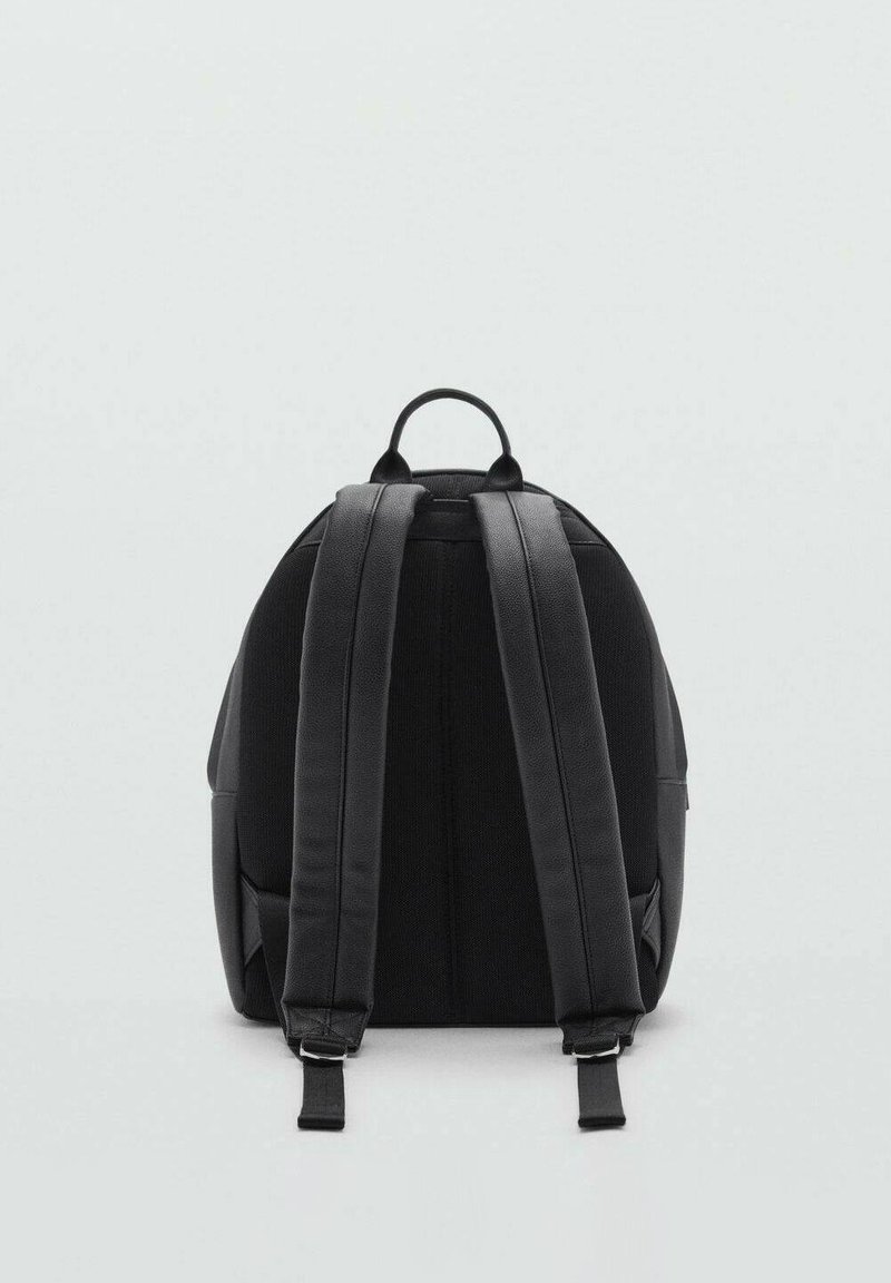 Zalando Levis Mochilas Hombre Mango Mochila Black/negro