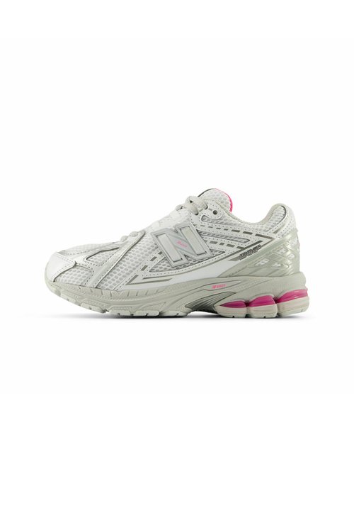 New Balance 1906 UNISEX - Zapatillas - light silver metallic pink heat — foto 4