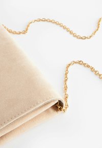 Next DETACHABLE STANDARD - Clutches - nude
