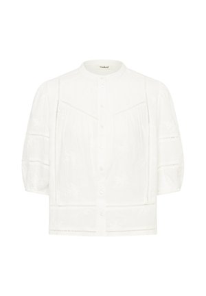 Soaked in Luxury, SLEMBLA SHIRT - Chemisier - broken white