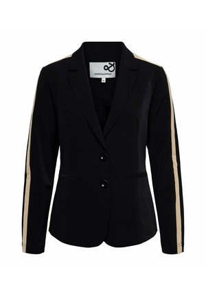 PAMMY - Blazer - black