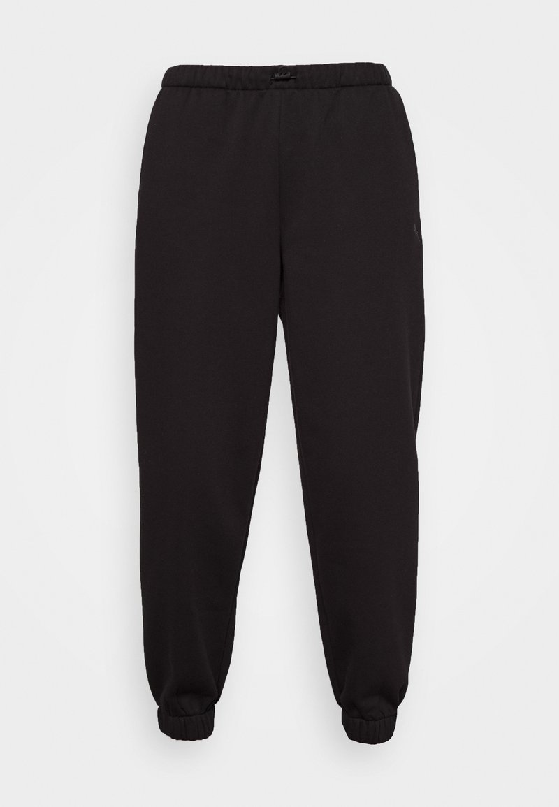 Damen Sportbekleidung | Puma RELAXED Jogginghose black/schwarz - DS01301 Damen Sportbekleidung | Puma RELAXED Jogginghose black/schwarz - DS01301