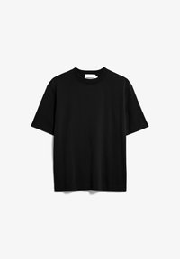 Unausgewählt, black