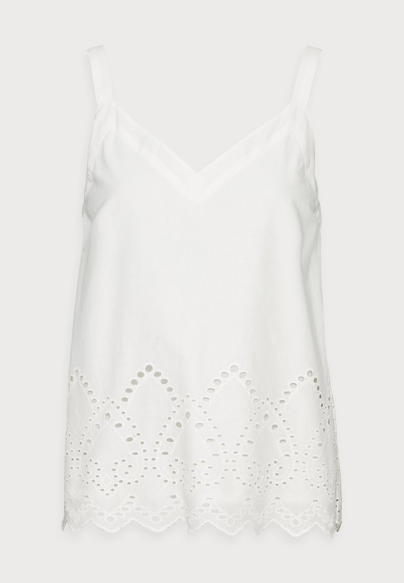 Saint Tropez Top wit