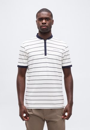 LONGACRE - Polosärk - white