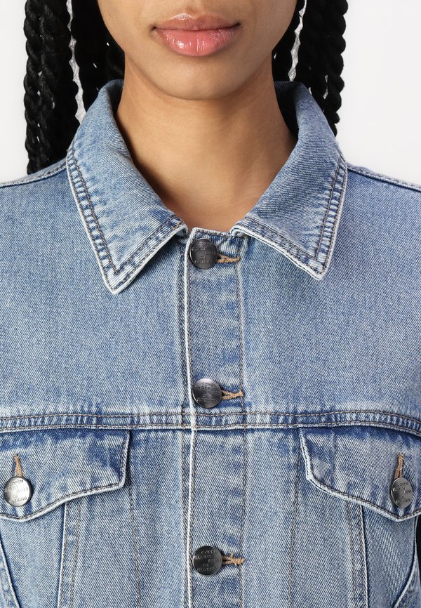 JEYCCE DRESS - Maxi dress4