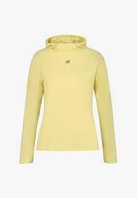 Niewybrane, pastelgelb