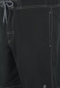 Blend BHGomes - Fürdőnadrág - black
