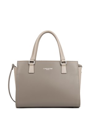 Sac à main - taupe - galet