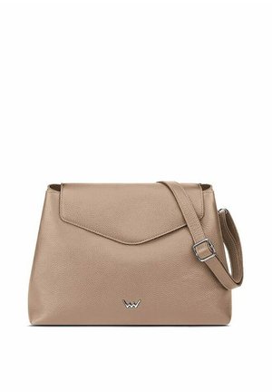 VEYRA - Handtasche - beige