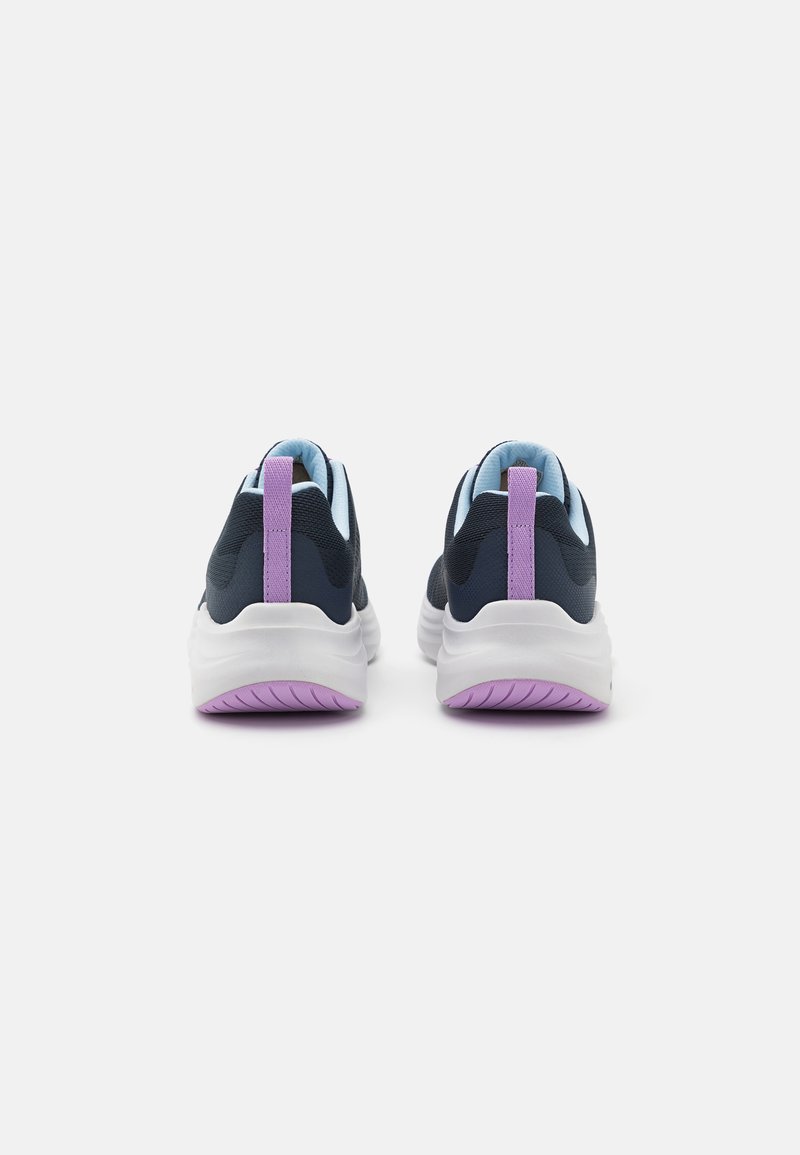 Scarpe Da Running Donna - Sneakers Sportive Respirabili, Platform Basso, Per Camminata E Jogging | Taglie EU 36-42, Colori Nero, Bianco, Blu, Rosa