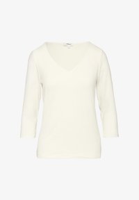 Unausgewählt, creme