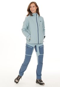 Whistler OSBOURNE LAYERTECH FUNKTIONS PRO - Outdoorjakke - arona