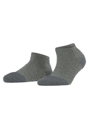 EFFECT HOMEPADS - Socken - light grey