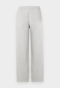 JXSTUDIO VESTERBRO PANT - Treningo apatinė dalis - light grey/bright white