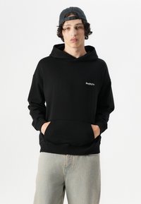 Replay Inc. Hoodie - black