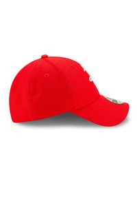New Era HOUSTON ROCKETS - Cap - red
