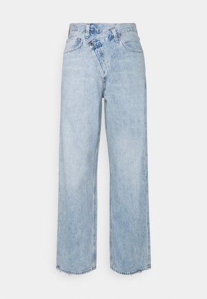 Jeans relaxed fit - light blue