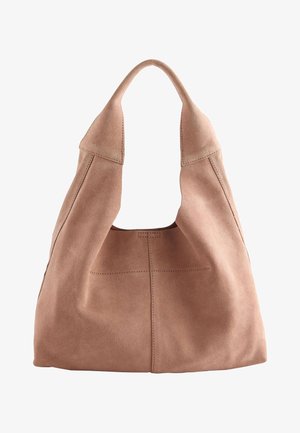 Next, SLOUCHY - Handtas - light pink