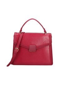 Non sélectionné, fuchsia