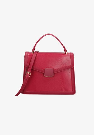 Diana&Co, Handtas - fuchsia