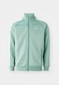 ALWAYS ON TRACK - Trainingsvest - green moon