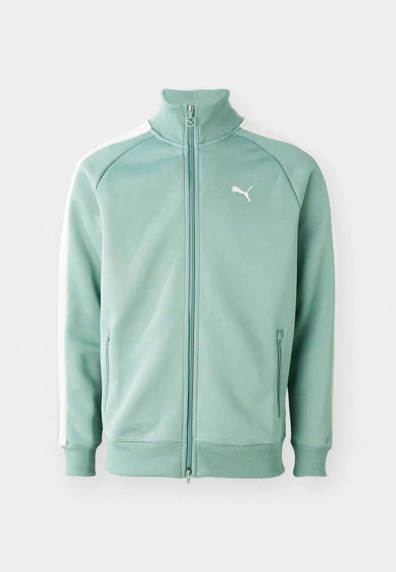 Puma Trainingsvest groen