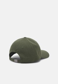 Carhartt WIP MADISON LOGO UNISEX - Cap - dundee / white