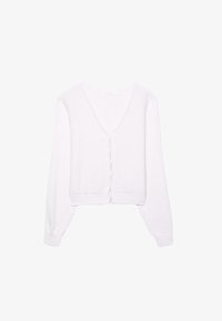 Non sélectionné, white