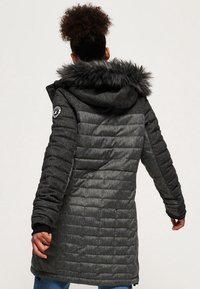 Superdry & Co Cappotto invernale - grey