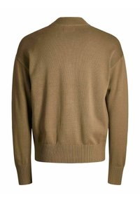 Jack & Jones Kofta - olive