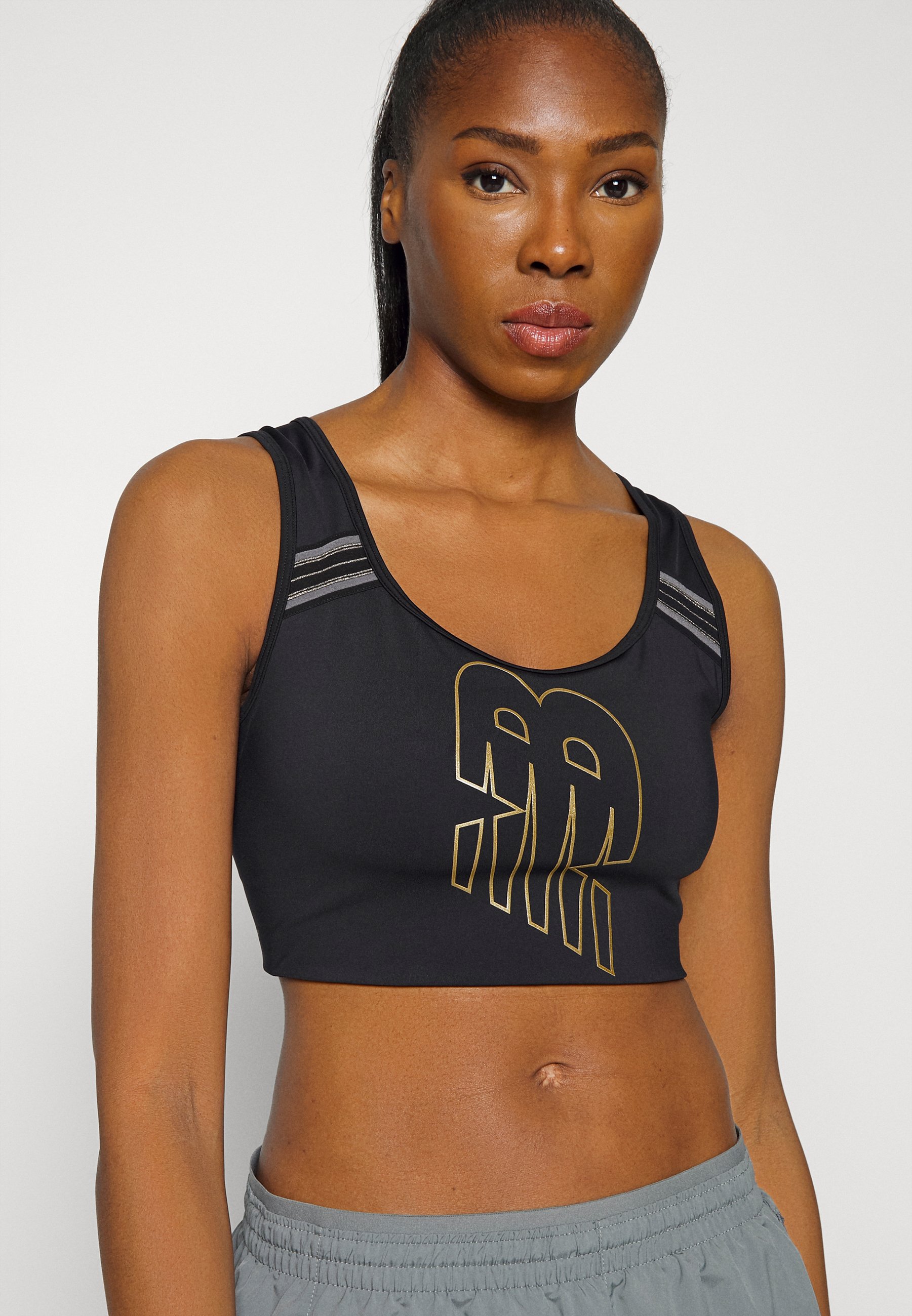 Cropped sport shirt Clearance