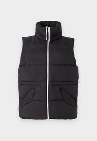 FALERI - Bodywarmer - black