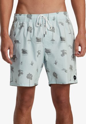 BARNES - Badeshorts - bpp