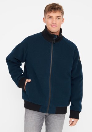 CABHOLM - Chaquetas bomber - navy