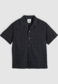 Non selezionato, jet black