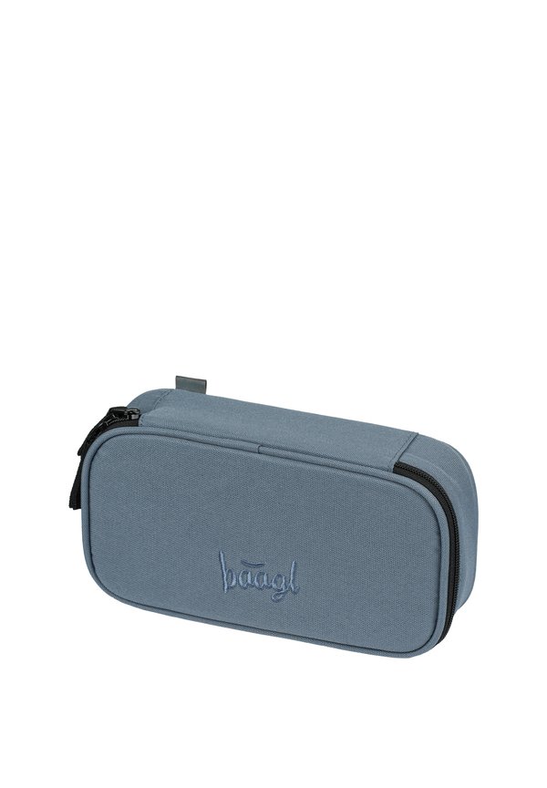 SET – Schulranzen – blau