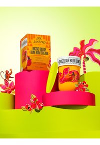 Sol de Janeiro BIGGIE BIGGIE BUM BUM CREAM - Body balm