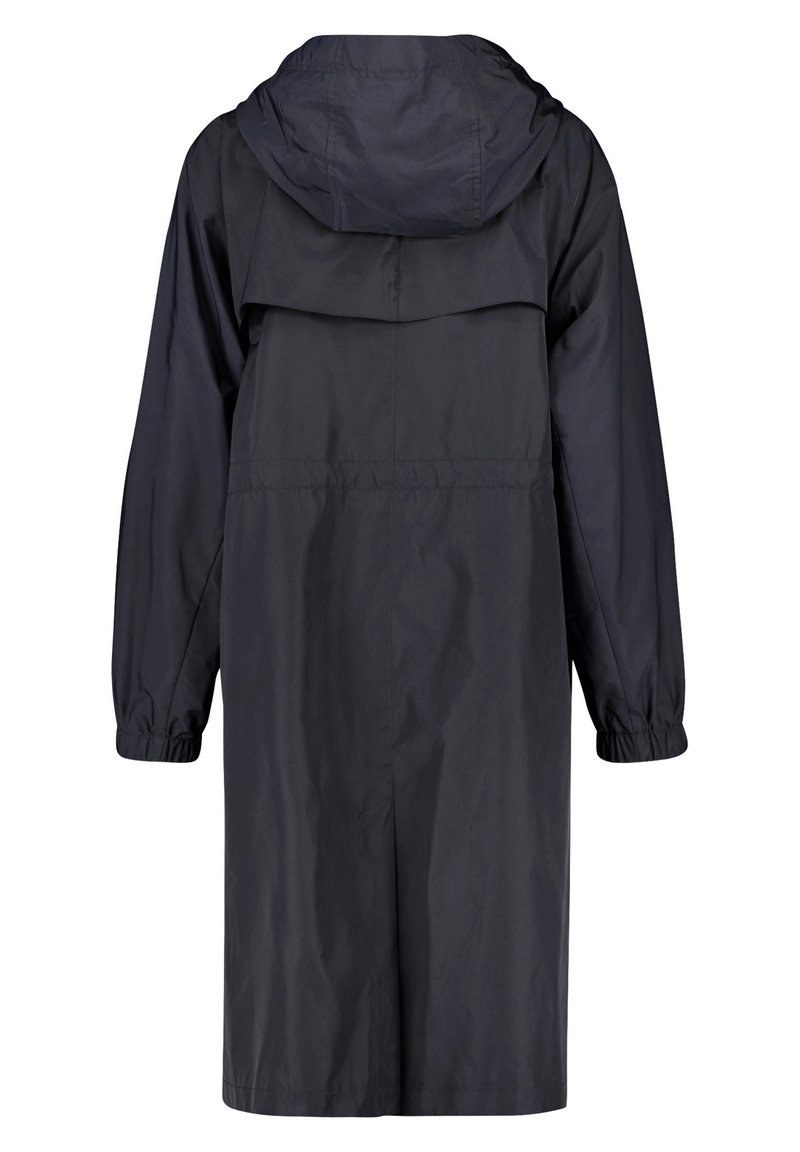Damen Parkas | Gerry Weber Wintermantel navy/dunkelblau - BW15089 Damen Parkas | Gerry Weber Wintermantel navy/dunkelblau - BW15089