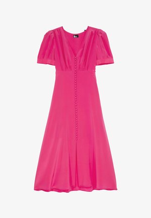The Kooples Day dress - fushia