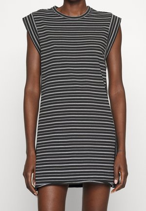 Freizeitkleid - black