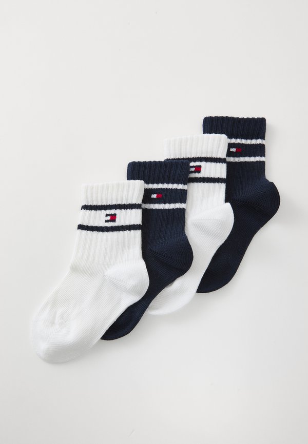 BABY SOCK SPORT UNISEX 4 PACK - Socks